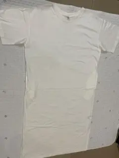 新品未使用　ユニクロ　Tシャツ　ワンピース　Mサイズ