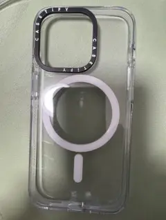 iPhone15pro casetify