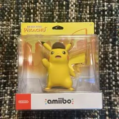 amiibo 名探偵ピカチュウ (ポケモンシリーズ) z2zed1b Amazon | amiibo 名探偵ピカチュウ (ポケモンシリーズ) | ゲーム