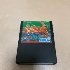 sg-1000チャンピオンプロレスリング