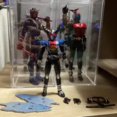 装動 カブト ハイパーガタック