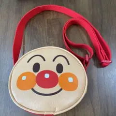 アンパンマン ポシェット