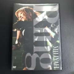 加藤ミリヤ/Ring Tour 2009