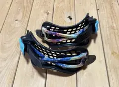 新品 バートン エスカペード エスカペイド アンクルストラップ ダブルテイク仕様