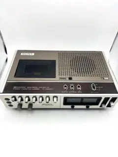 SONY TC-2850SD テープコーダー SONY TC-2850SD テープコーダー （SONY ソニー カセットデッキ
