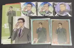 名探偵コナン 風見裕也 グッズ