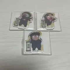 忍たま乱太郎　アクリミニ