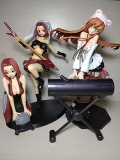 2025年最新】SQフィギュア ?紅月カレン? コードギアスの人気