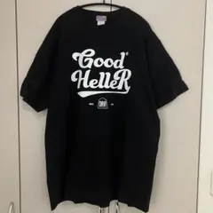 Good Heller Tシャツ　2XL