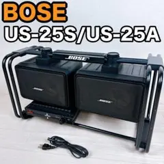 2025年最新】BOSE US 25の人気アイテム - メルカリ