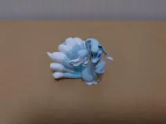 アローラ　キュウコン フィギュア