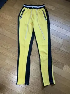 dsrcv トラックパンツ　xsサイズ