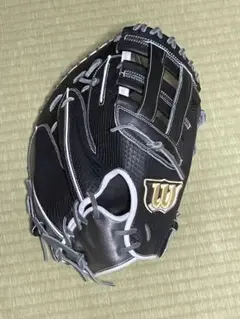 今だけSALE ウィルソン 軟式 ファーストミット