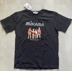 ハイキュー‼︎ MIKASA コラボTシャツ　音駒