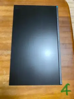 EIZO エイゾー FlexScan23.8インチモニターブラック EV2450