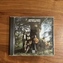 MOTHER EARTH The Peaple Tree CD