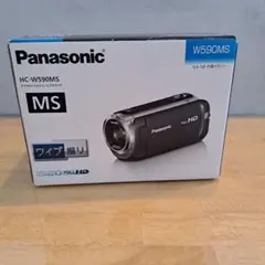 2025年最新】hc-w590msの人気アイテム - メルカリ