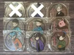 ○○の主役は我々だ！　天落記　アクリルコースター