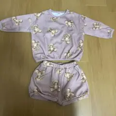 ベビー服
