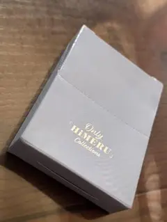HiMERU only collection カード 感謝祭 BOX