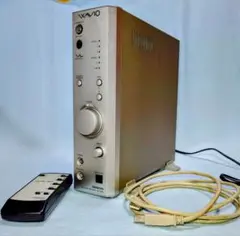 ONKYO WAVIO AVアンプ USB MA-500U Yahoo!オークション - ONKYO/オンキヨー WAVIO USB オーディオ