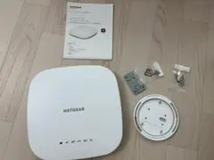 NETGEAR WAC510 ビジネスwifi ルーター