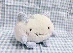 マシュマロにゃんこ・ハンドメイド