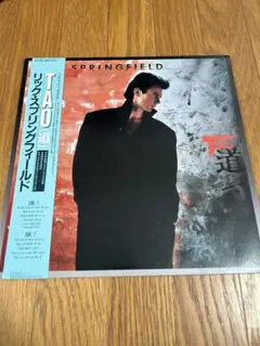 TAO リック・スプリングフィールド