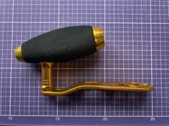 KAWA パワーハンドル EVA製 取り付け部8×5