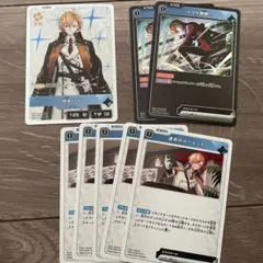 クロスタ Xross Stars ネオポルテ 渋谷ハル セット