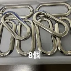 ツメ式ハトメ持ち手