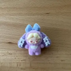 ベイビースリー♡可愛いフィギュア
