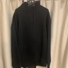 SAINTWOODS パーカー　SO nkm セイントウッズ