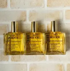 ❤サロン専売品♪❤プロディジュー オイル❤ニュクス☆100ml×3本セット