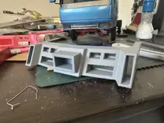 ムネトラキャビン17グレート部品取り車 ムネトラキャビン17グレート部品取り車