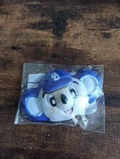 ドアラ ミニお面