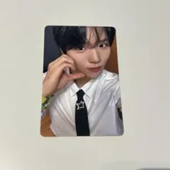 SMTOWN LIVE 2025 ラントレ NCT WISH ジェヒ