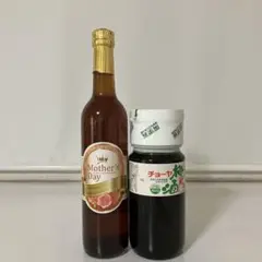 梅酒　2本セット　チョーヤ梅酒　 EH酒造梅酒