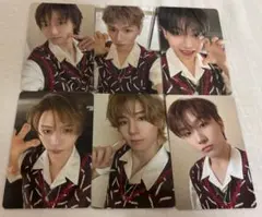 boynextdoor BOYLIFE special盤 6枚セット