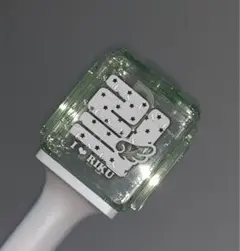 nct ペンライトステッカー　リク