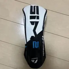 テーラーメイドゴルフ ヘッドカバー