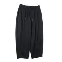 mfpen CASE TROUSERS 20ss