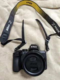 Nikon Z 50