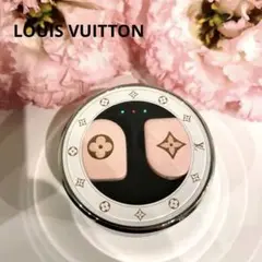 ルイヴィトン モノグラム イヤホン ホライゾン Bluetooth