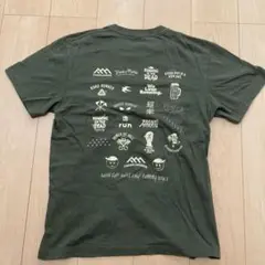 FRANK&MORRIS Tシャツ