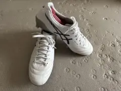 x-fly アシックス　25.5