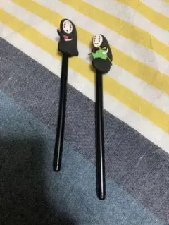 あいつのボールペン 2本セット