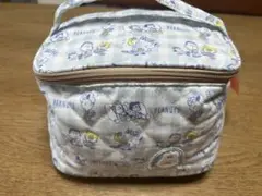 SNOOPY ポーチバッグ