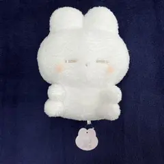 うさぎのねむちゃん BIGぬいぐるみ REMME