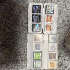 ニンテンドー3DSソフトセット値下げ可能